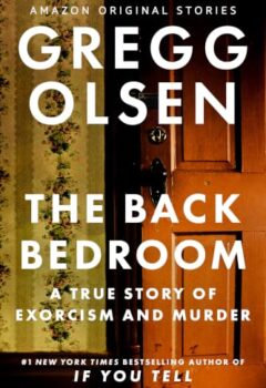 The Back Bedroom