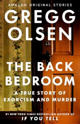 The Back Bedroom
