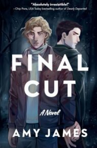 Final Cut (The Crash Test Universe)