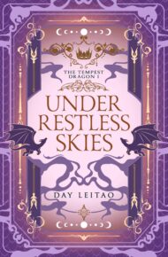 Under Restless Skies (Tempest Dragon #1)