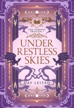 Under Restless Skies