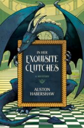 In Her Exquisite Clutches
