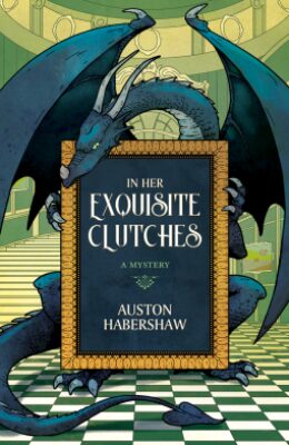 In Her Exquisite Clutches