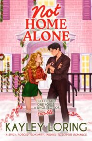 Not Home Alone