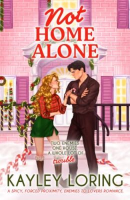 Not Home Alone