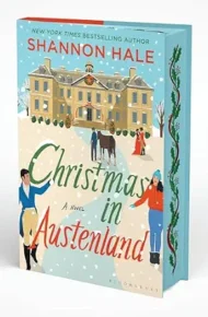 Christmas in Austenland (Austenland #3)
