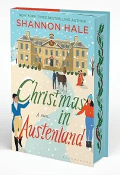 Christmas in Austenland (Austenland #3)
