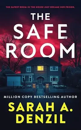 The Safe Room