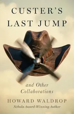 Custer’s Last Jump and Other Collaborations