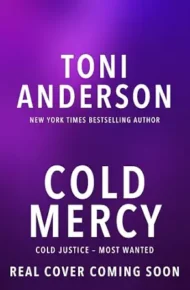 Cold Mercy (Cold Justice: Most Wanted #10)