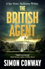 The British Agent