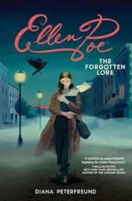 The Forgotten Lore (Ellen Poe #1)