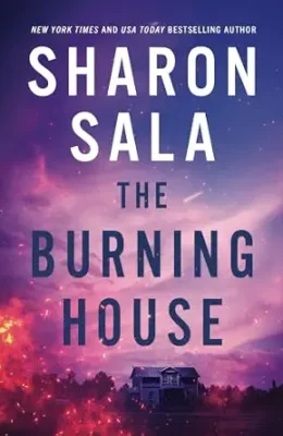 The Burning House