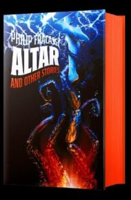 Altar and Other Stories