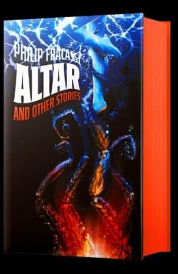 Altar and Other Stories