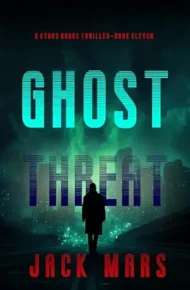 Ghost Threat (Cyrus Drake #11)