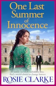 One Last Summer of Innocence (Brockmere House #1)