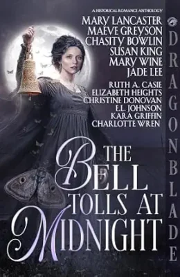 The Bell Tolls At Midnight
