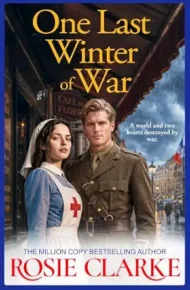 One Last Winter of War (Brockmere House #2)