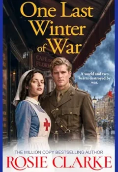 One Last Winter of War (Brockmere House #2)