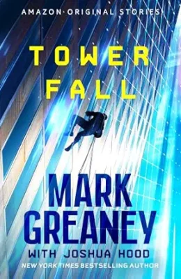 Tower Fall (Pursuit)
