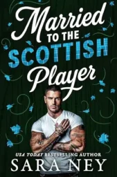 Married to the Scottish Player (Axes + Endzones)