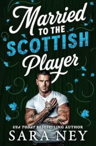 Married to the Scottish Player (Axes + Endzones)