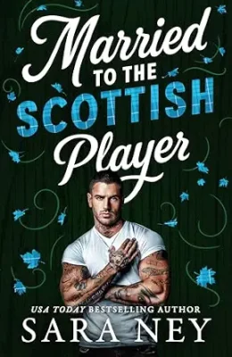 Married to the Scottish Player (Axes + Endzones)