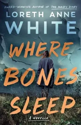 Where Bones Sleep (Munro & Quinn #2)