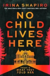 No Child Lives Here