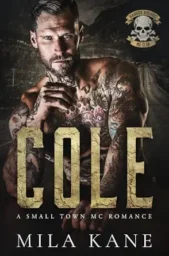 Cole (Harbor Hounds MC)