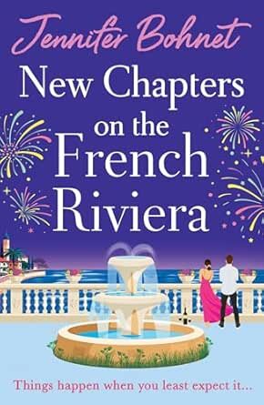 New Chapters on the French Riviera