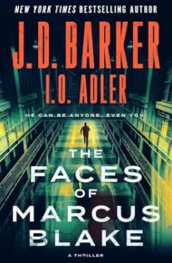 The Faces of Marcus Blake