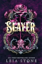 Slayer (Slayer #1)