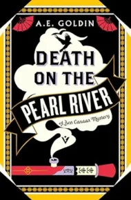 Death on the Pearl River (Ben Canaan #2)