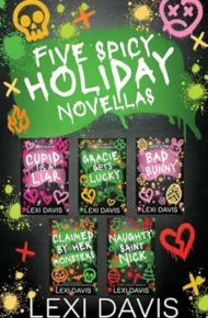 Five Spicy Holiday Novellas