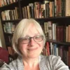 Mary Lancaster