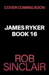 James Ryker Thriller Book 16