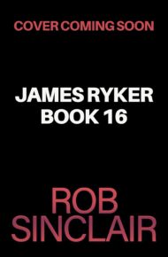 James Ryker Thriller Book 16
