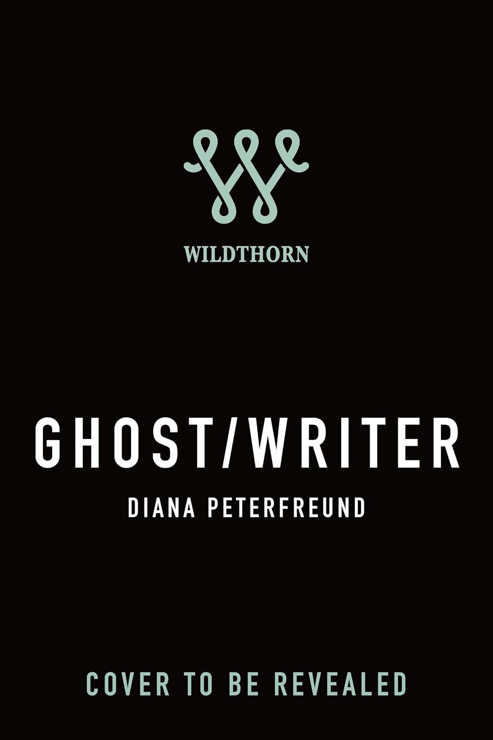 Ghost/Writer