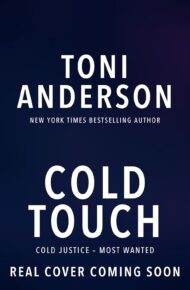 Cold Touch (Cold Justice: Most Wanted #9)