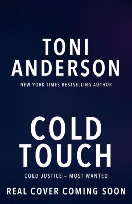 Cold Touch (Cold Justice: Most Wanted #9)