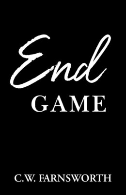 End Game (Kensingtons: The Next Generation #5)