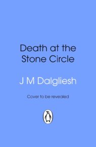 Death at the Stone Circle (Lost in Orkney #2)
