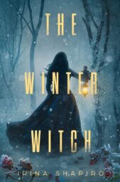 The Winter Witch (Nicole Rayburn Historical Mystery #7)
