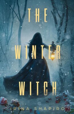 The Winter Witch (Nicole Rayburn Historical Mystery #7)