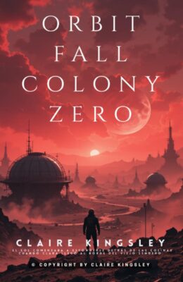 Orbitfall: Colony Zero