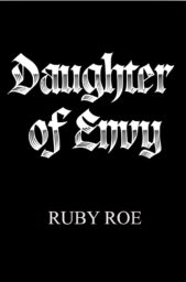Daughter of Envy (Empire of Ruin #1)