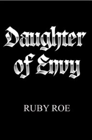 Daughter of Envy (Empire of Ruin #1)