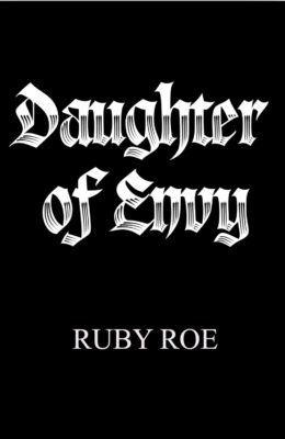 Daughter of Envy (Empire of Ruin #1)